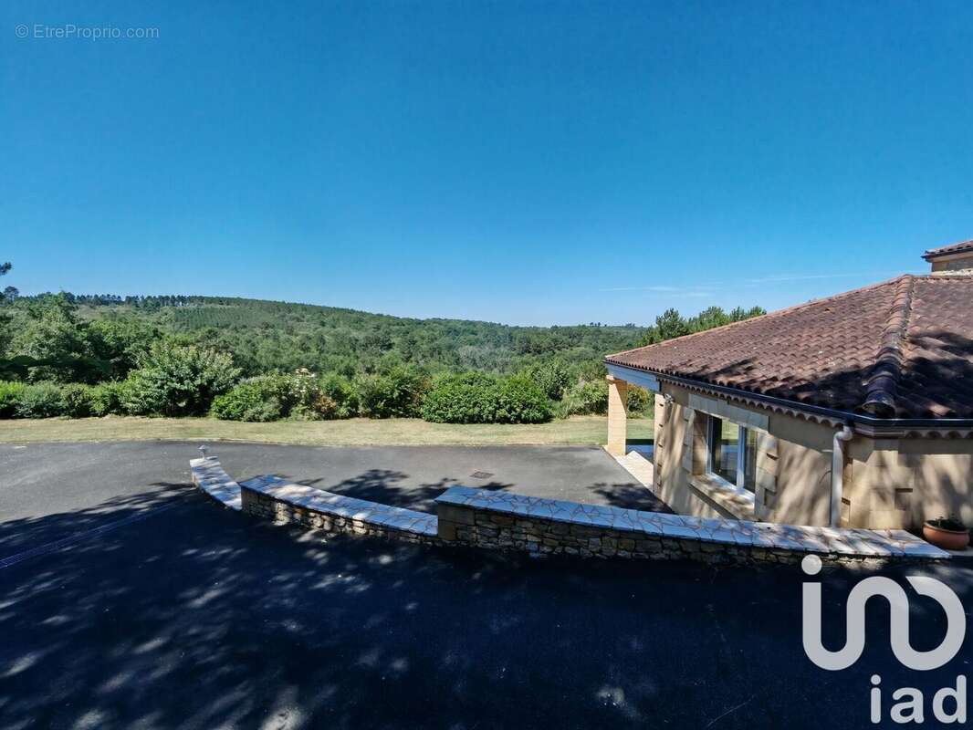 Photo 3 - Maison à SARLAT-LA-CANEDA