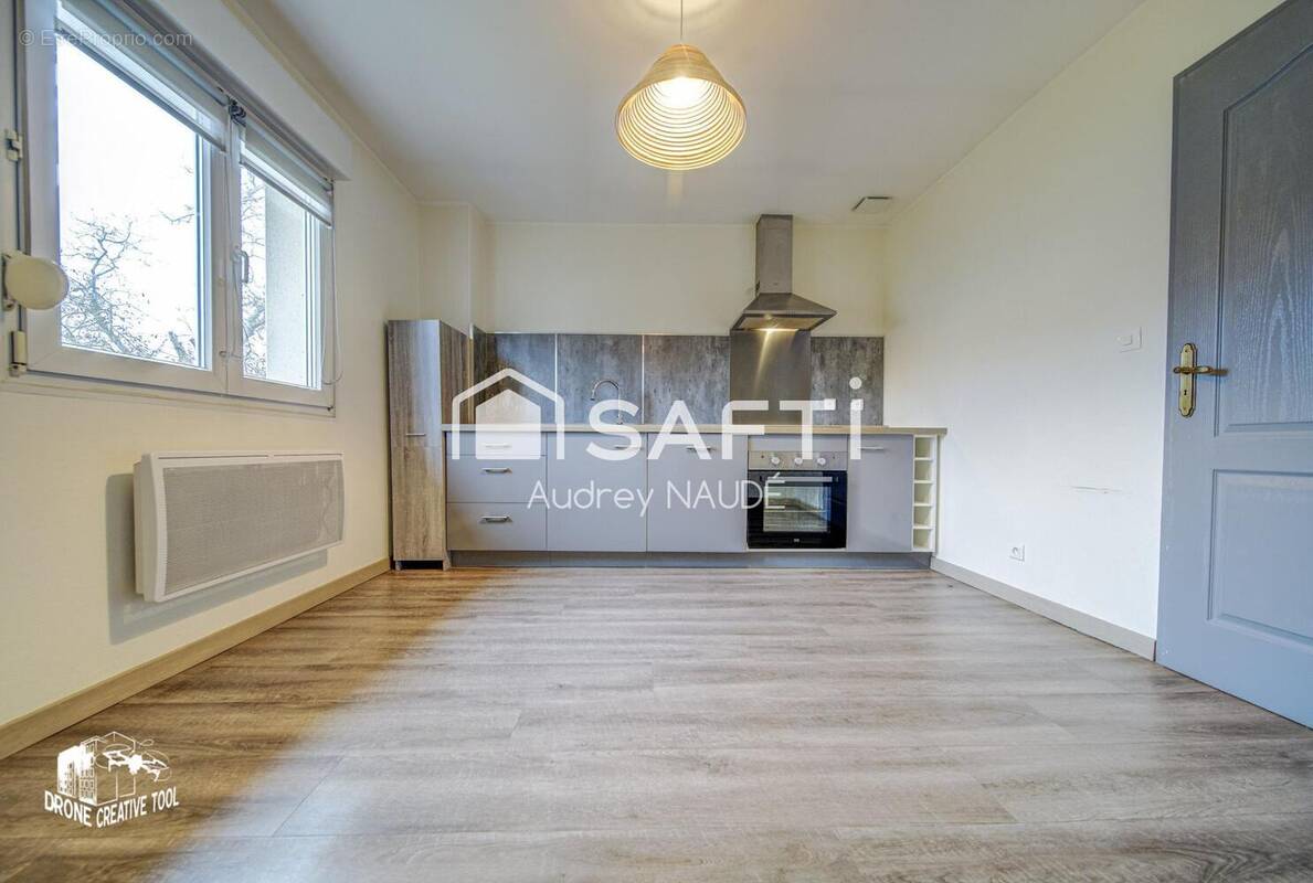 Photo 1 - Appartement à RURANGE-LES-THIONVILLE