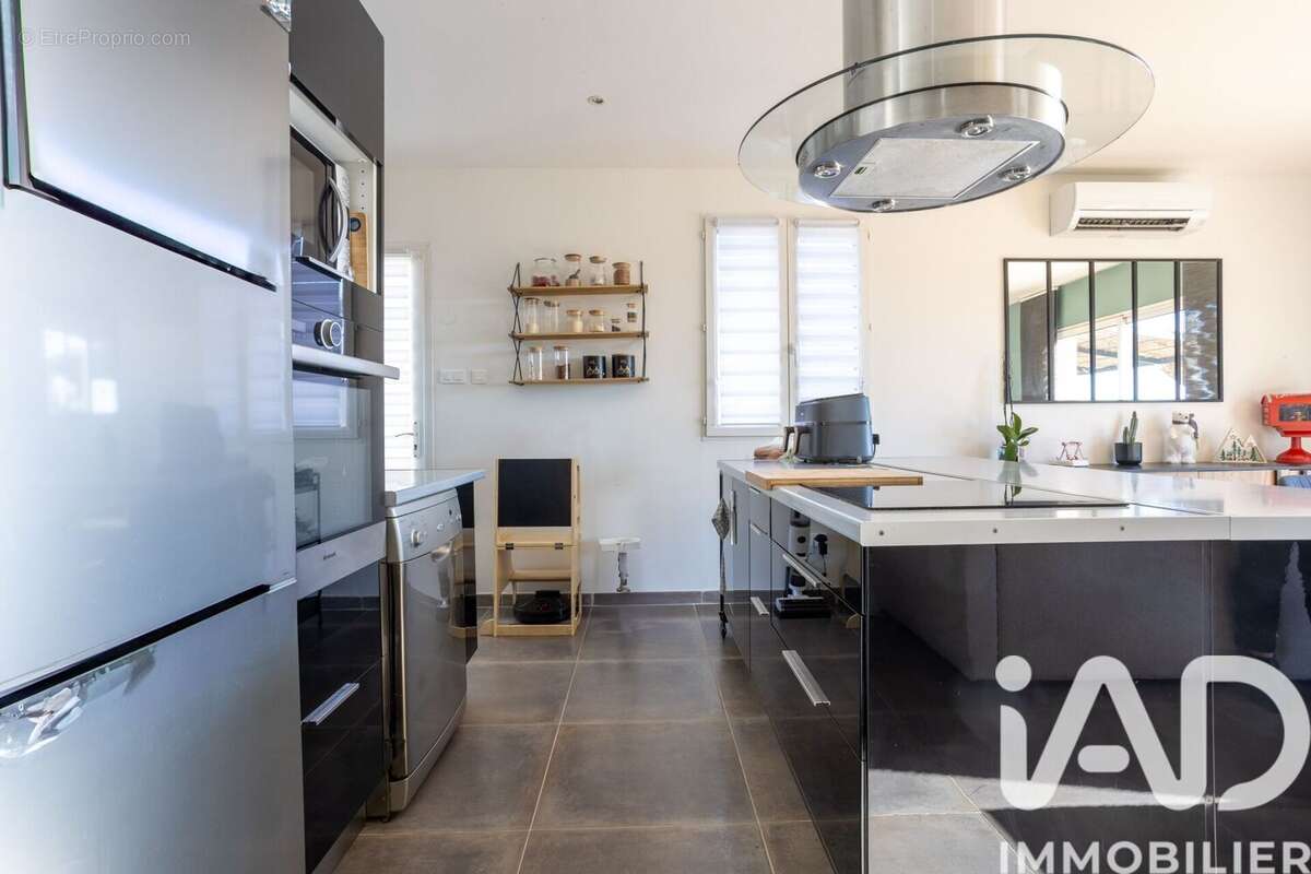 Photo 8 - Maison à FOURNES