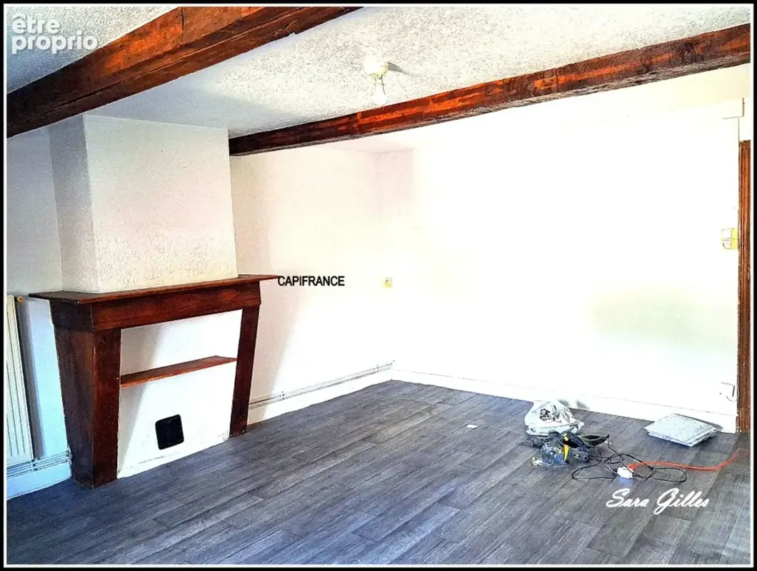 Immeuble de rapport 240 m² – 3 appartements – 1 loué, 2 libres. Potentiel de rendement jusqu’à 9,8 % - photo 3