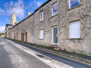 Maison à SAINTE-MARIE-DU-MONT