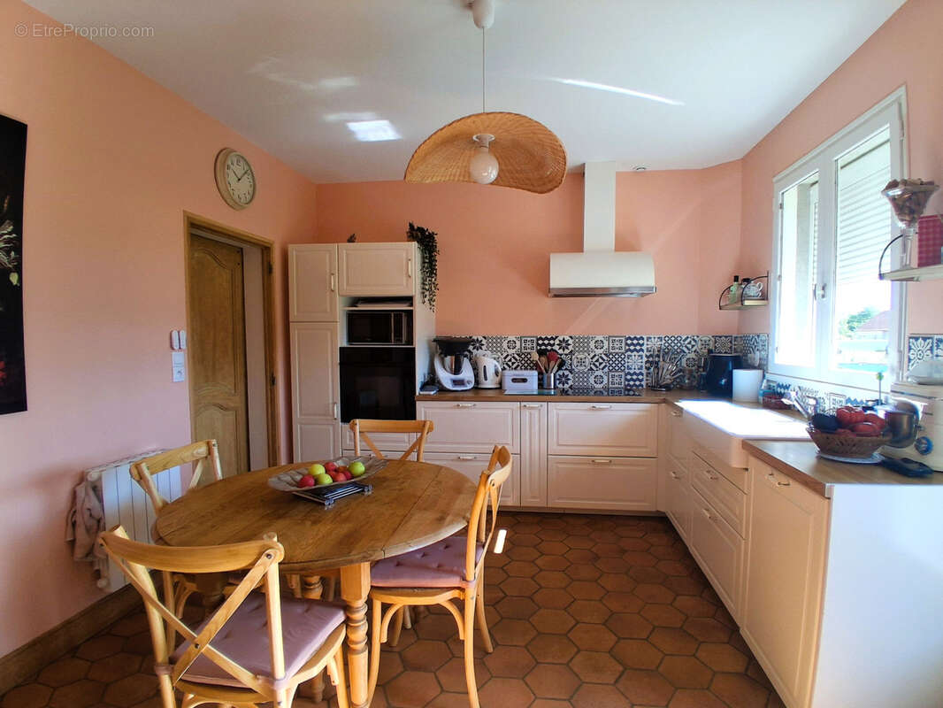 Maison à BRIARE