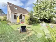Maison à CINQUEUX
