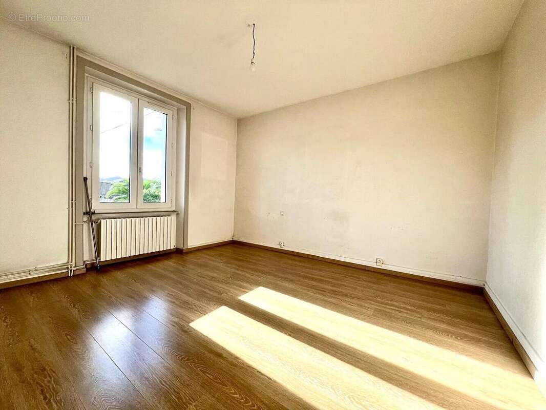 Maison à SAINT-BRIEUC