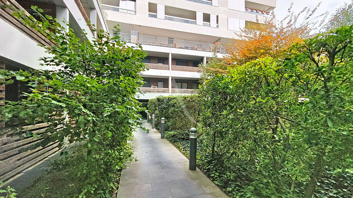 Appartement à MASSY