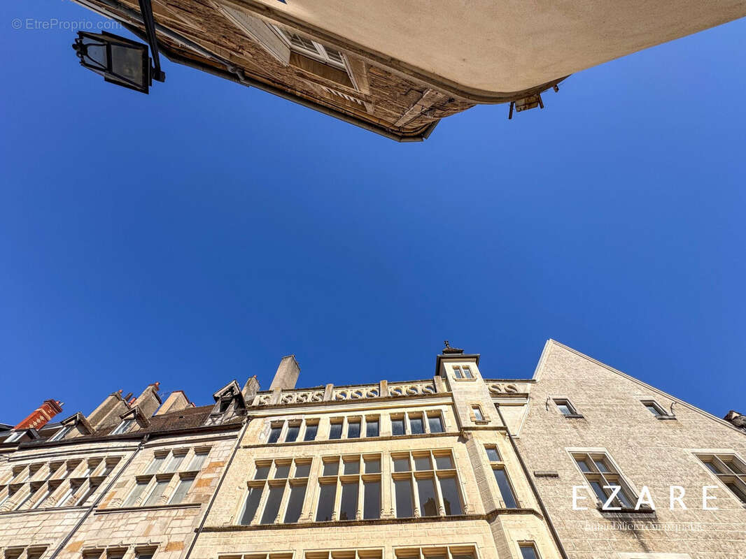 Appartement à BEAUNE