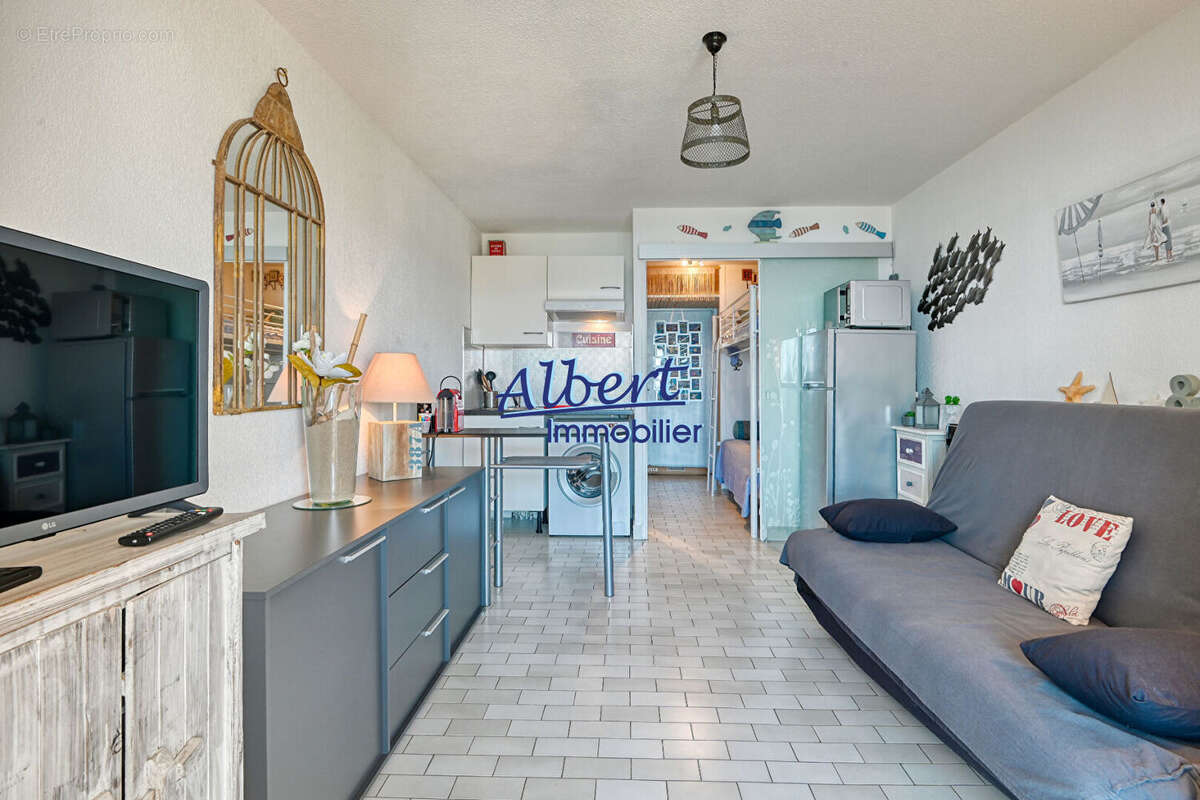 Appartement à BANDOL