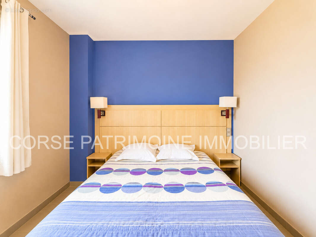 Hôtel à Patrimonio - photo 18