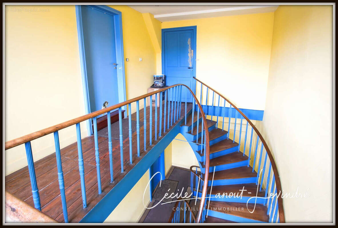 Appartement à SAINT-MALO