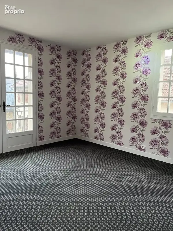 belle maison à Liernais - photo 8