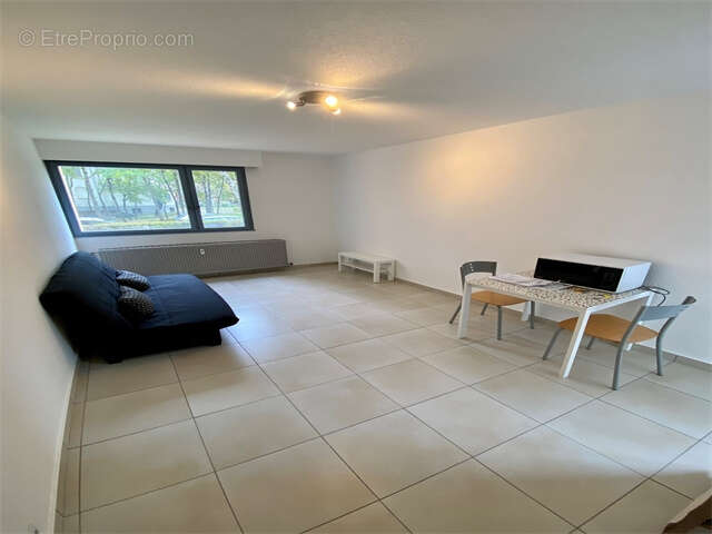 Appartement à SAINT-LOUIS