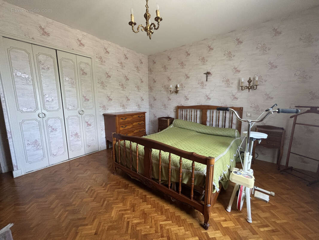 Maison à LAIGNES