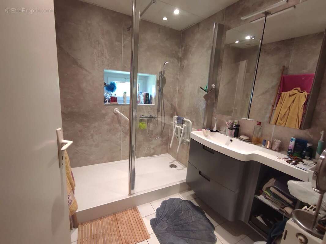 Maison individuelle en pierre - photo 11