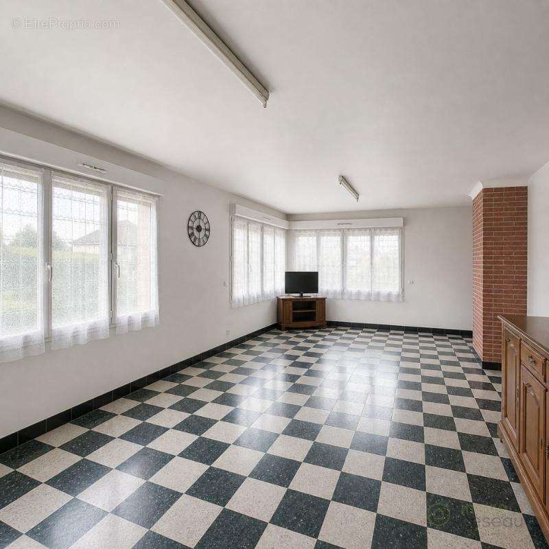 Maison 125 m² à Ruisseauville  - photo 2