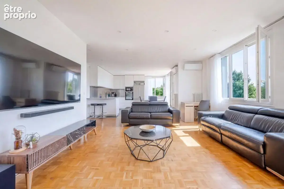 Appartement À Vendre - photo 7