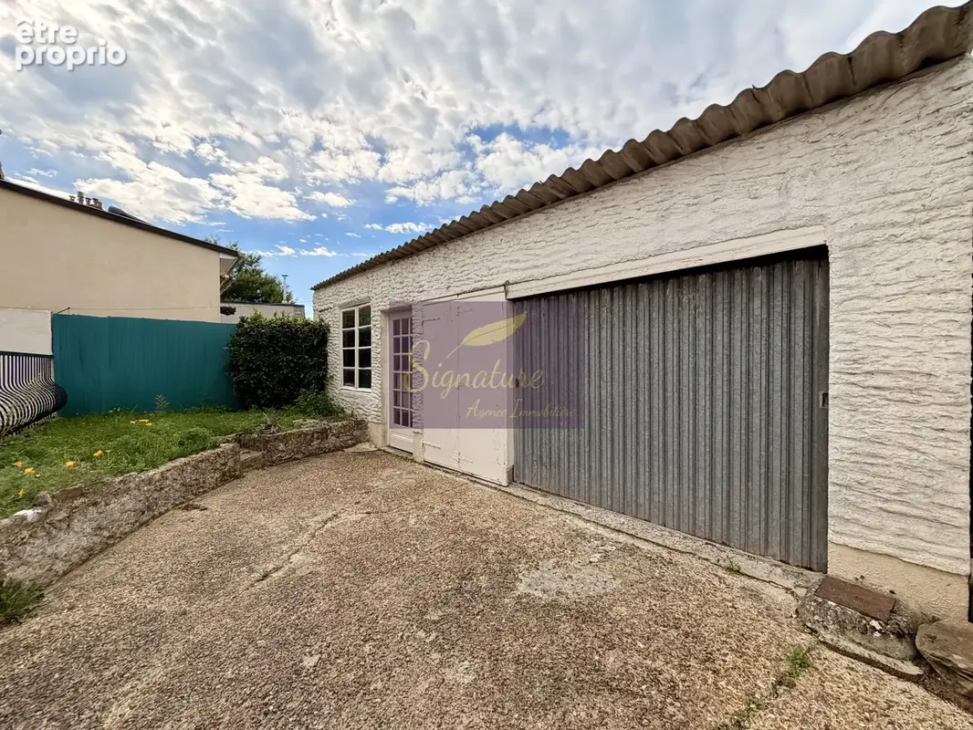 Belle maison 3 chambres, Garage, Jardin Citée des Pins - photo 12