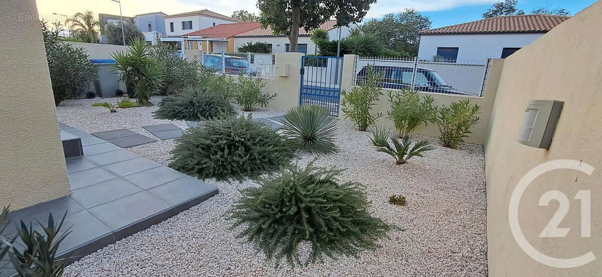 Maison à LATOUR-BAS-ELNE