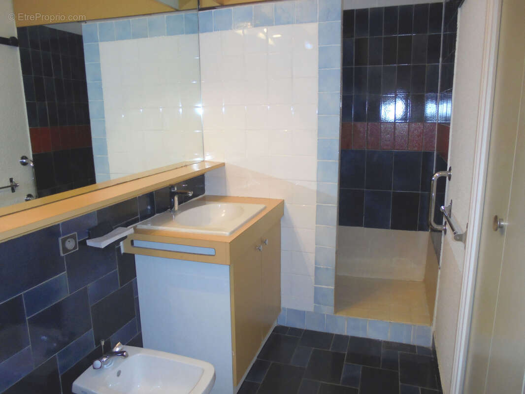 Appartement à ARGELES-SUR-MER