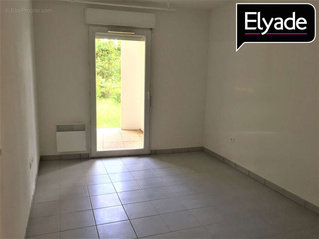 Appartement à BAYONNE