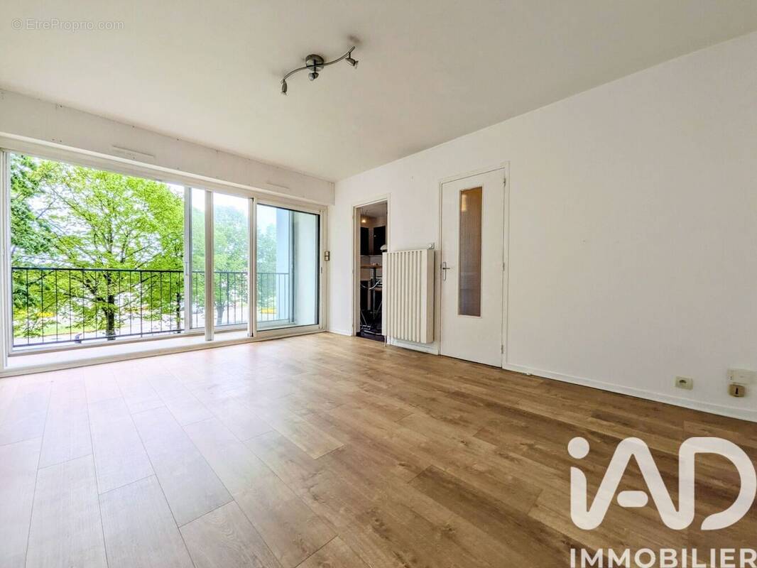 Photo 1 - Appartement à VANNES