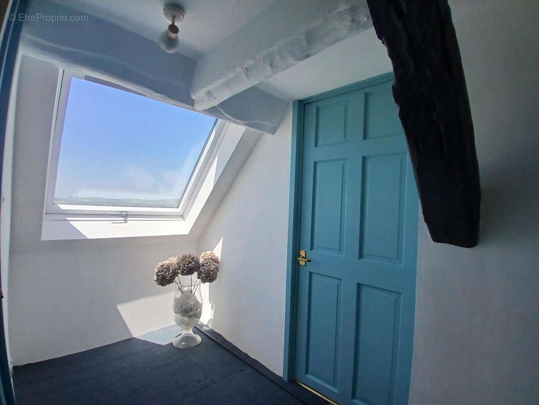 landing - Maison à JUMILHAC-LE-GRAND