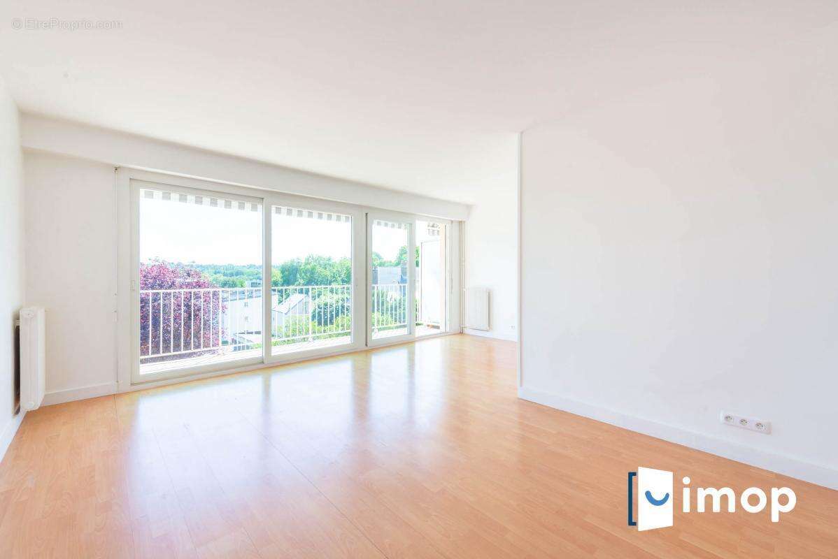 Appartement à SAINT-CLOUD