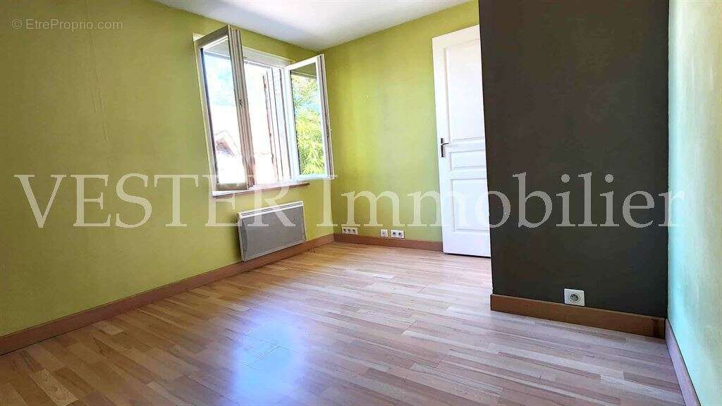 Maison de ville, atelier et jardin - photo 6