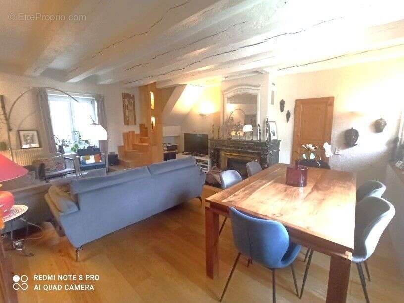 Maison à SAINT-ETIENNE