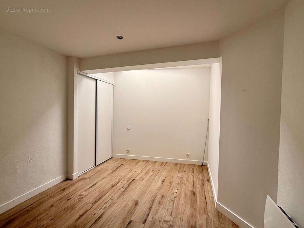 Appartement à VANNES