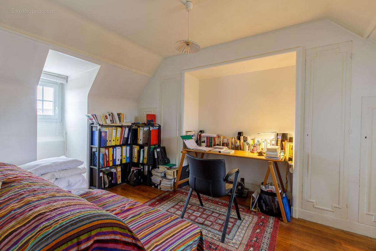 Appartement à MANTES-LA-JOLIE