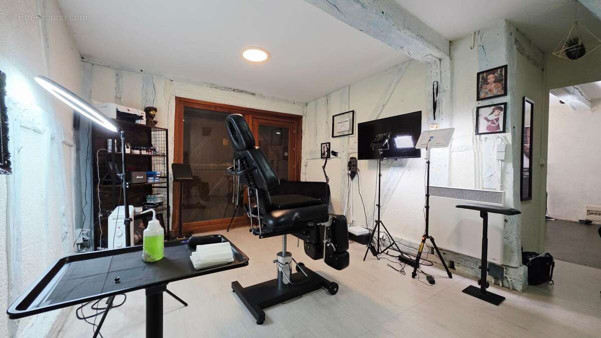 Appartement à BOURGES