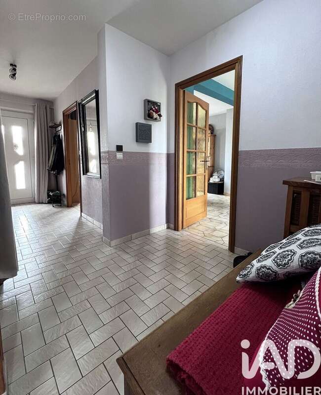 Maison 130 m² à Harskirchen  - photo 7