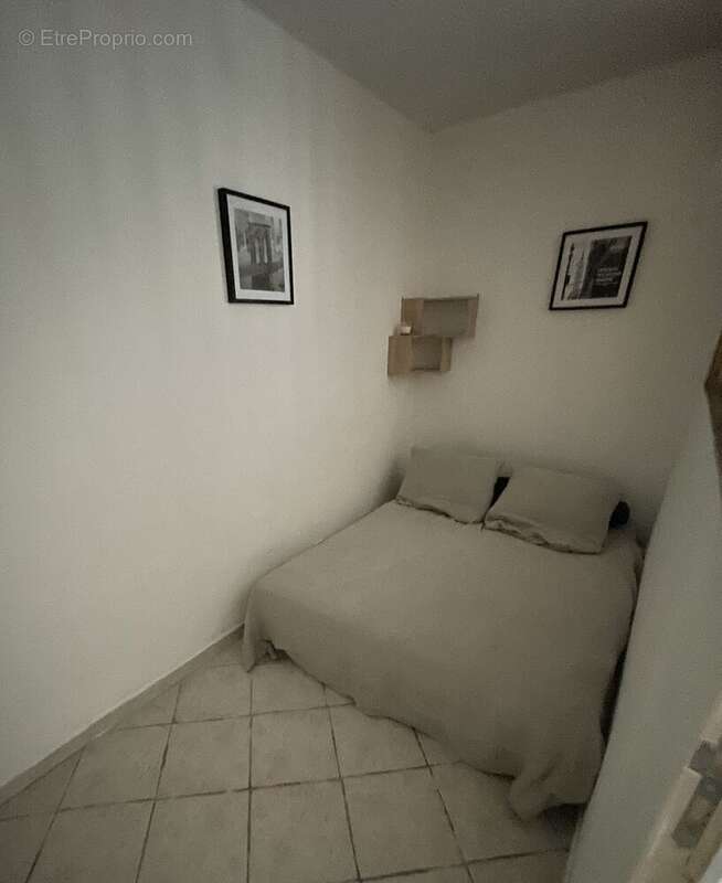 Photo 4 - Appartement à SAINT-MANDRIER-SUR-MER