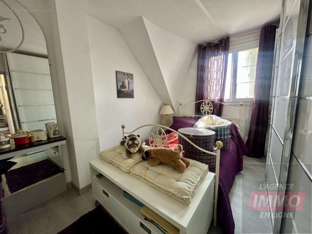 Maison 189 m² à Drancy  - photo 9