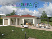 Maison à CHARMES-SUR-L&#039;HERBASSE