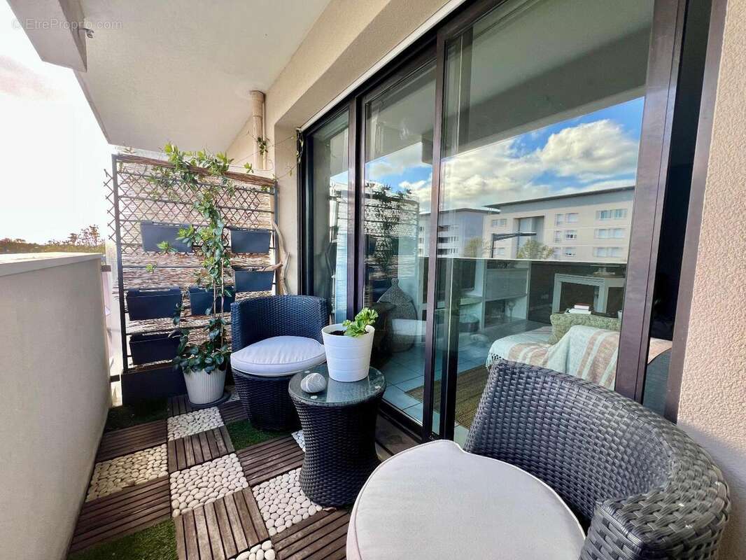   - Appartement à ANGERS