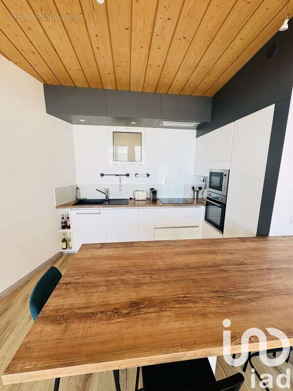 Photo 9 - Appartement à ROYAN