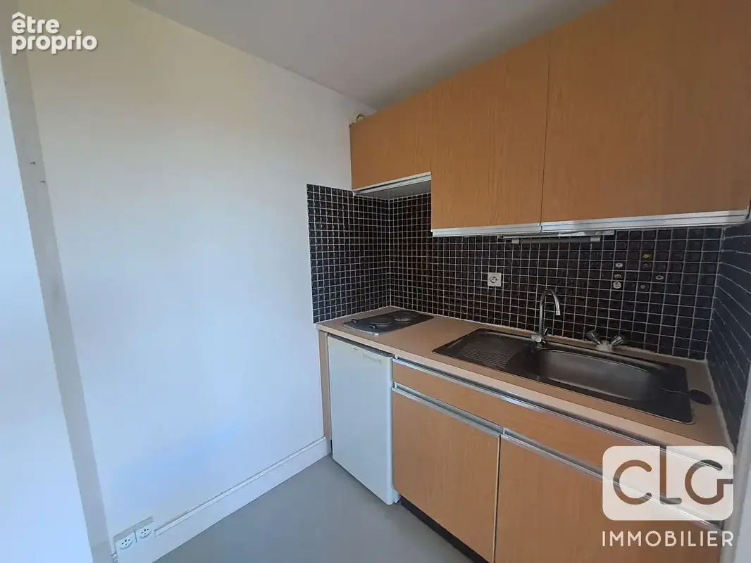Appartement Benodet 2 pièce(s) 33 m2 - photo 4