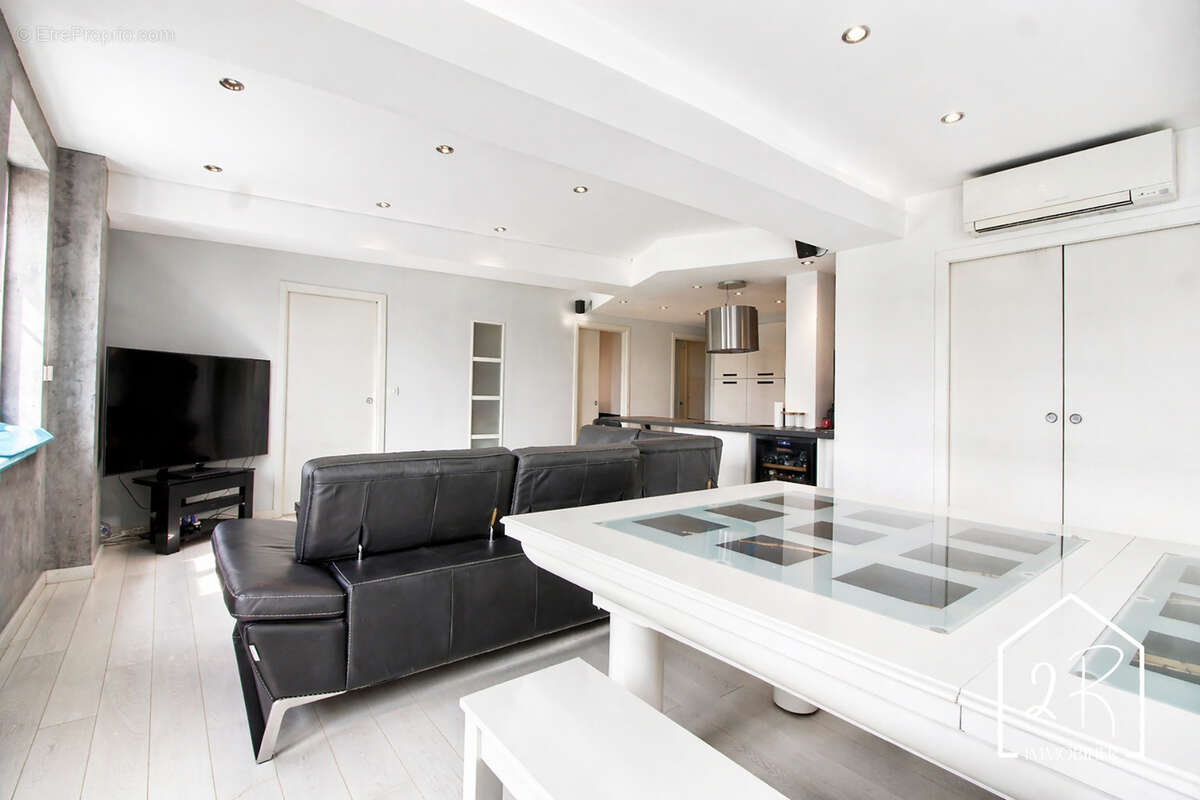 Appartement à VIENNE