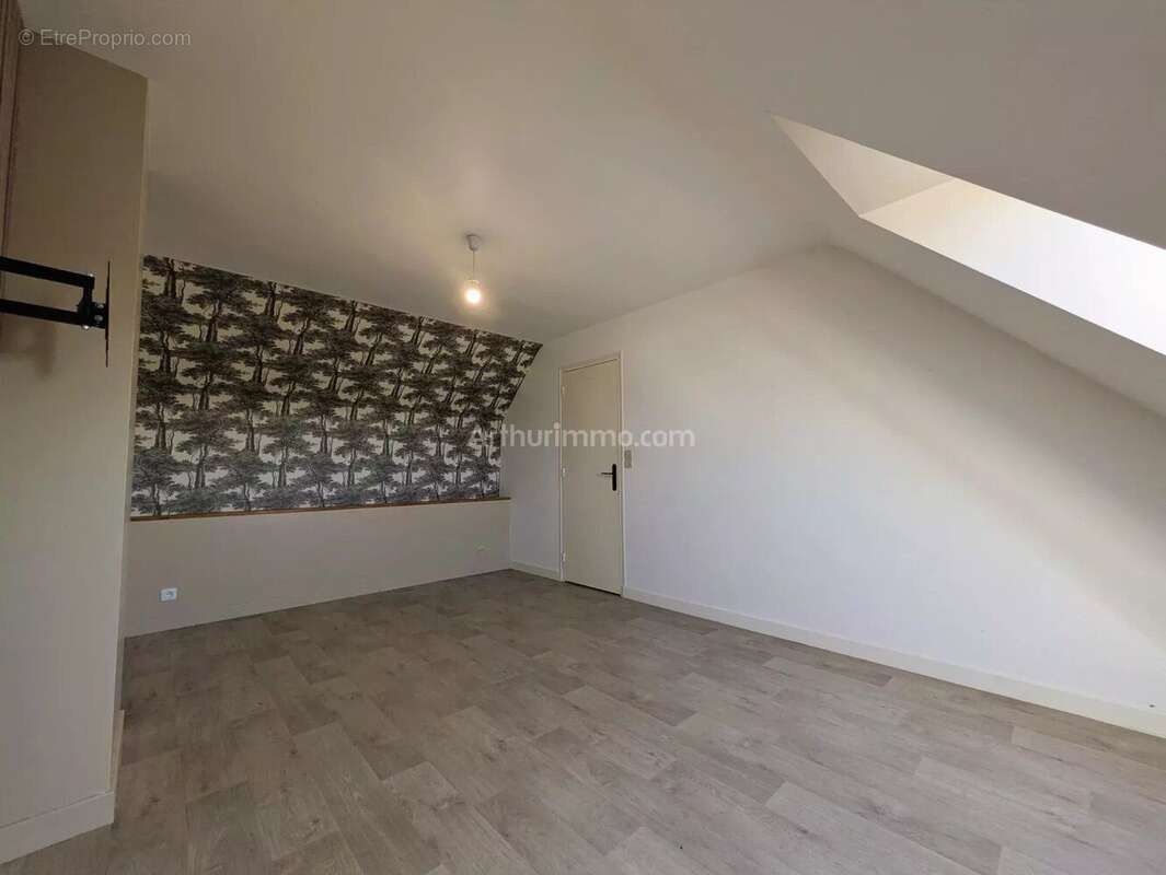 Maison à PLOUFRAGAN