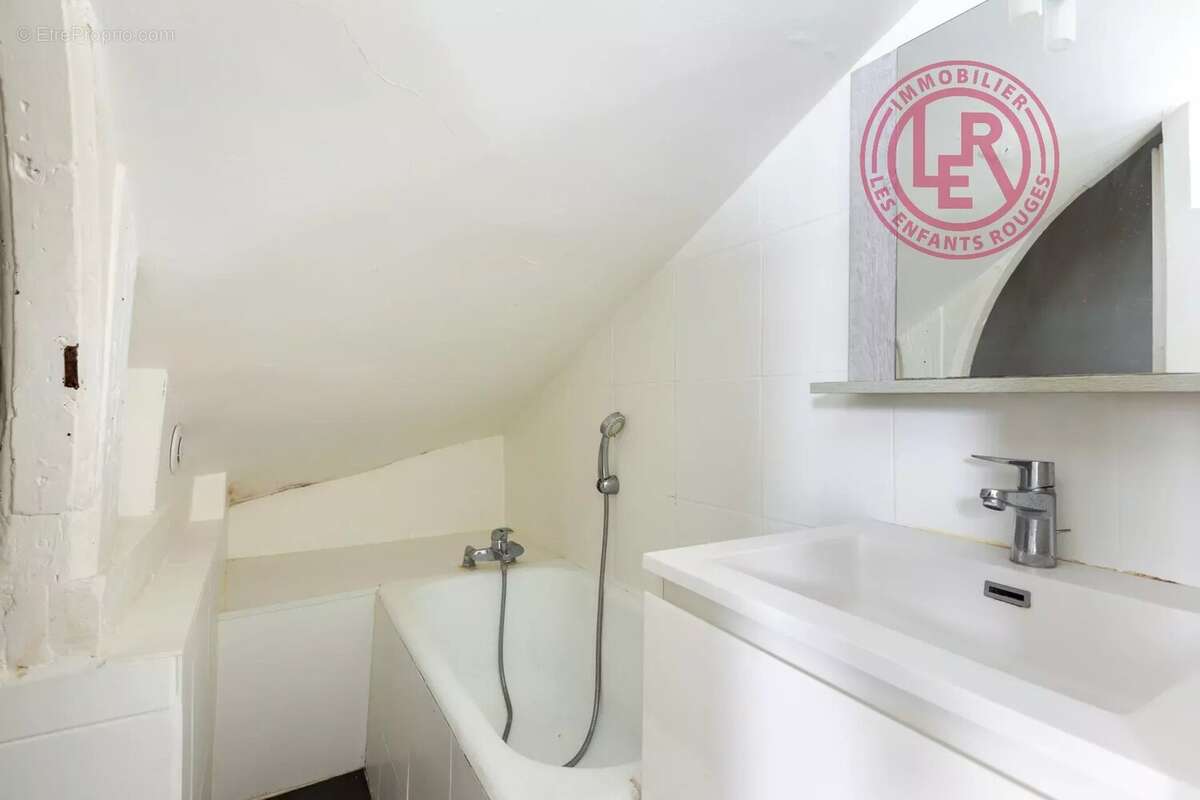 Appartement à PARIS-2E