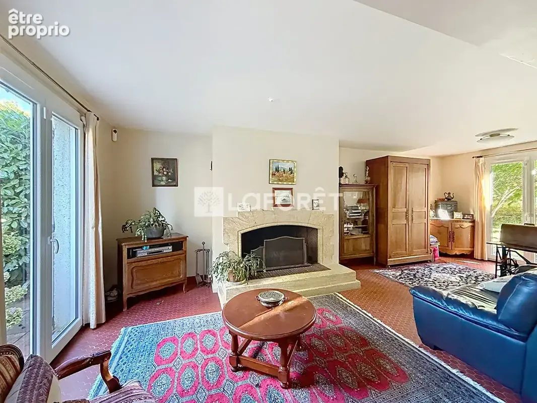 A vendre à LIBOURNE _ Maison à vendre 116m²_4 chambres - photo 3