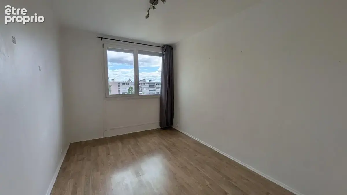 Appartement de Type 3 de 61m² - photo 6