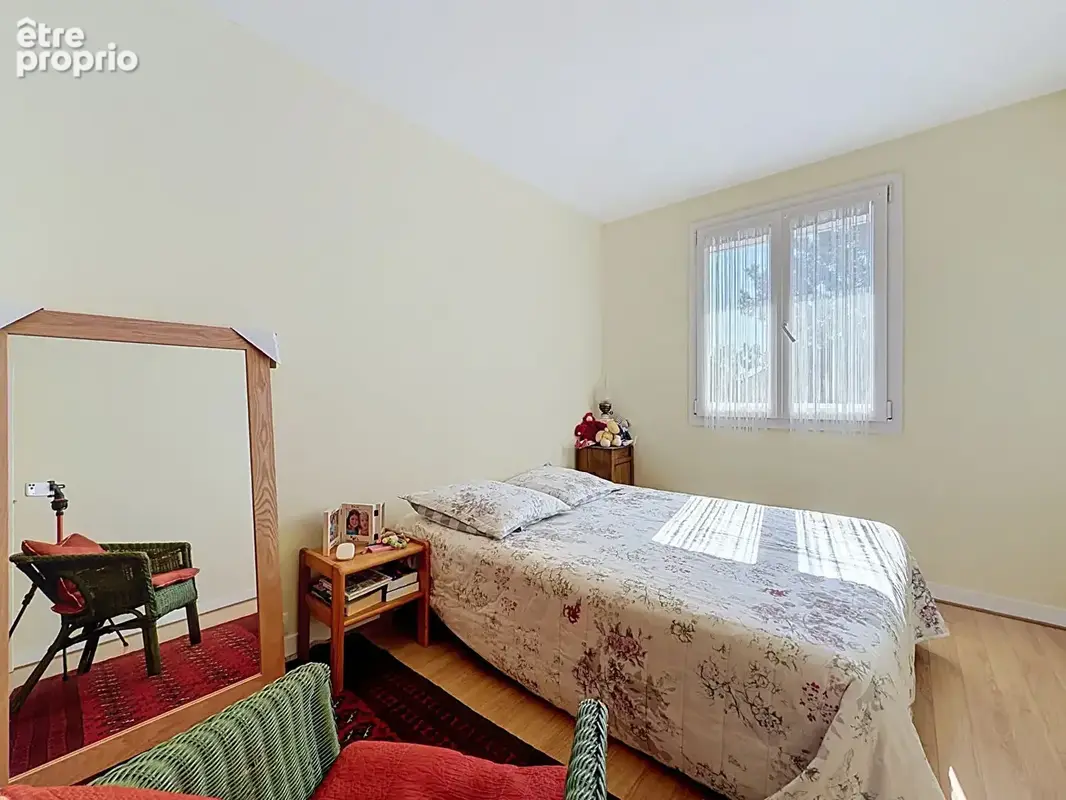 Maison 6 pièces 112 m² à vendre à Coignieres (78310) - photo 7