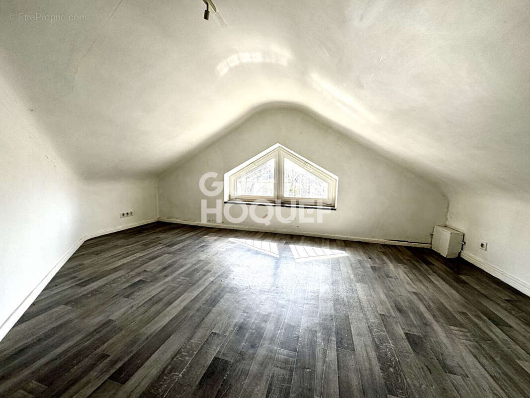 Maison à THIONVILLE