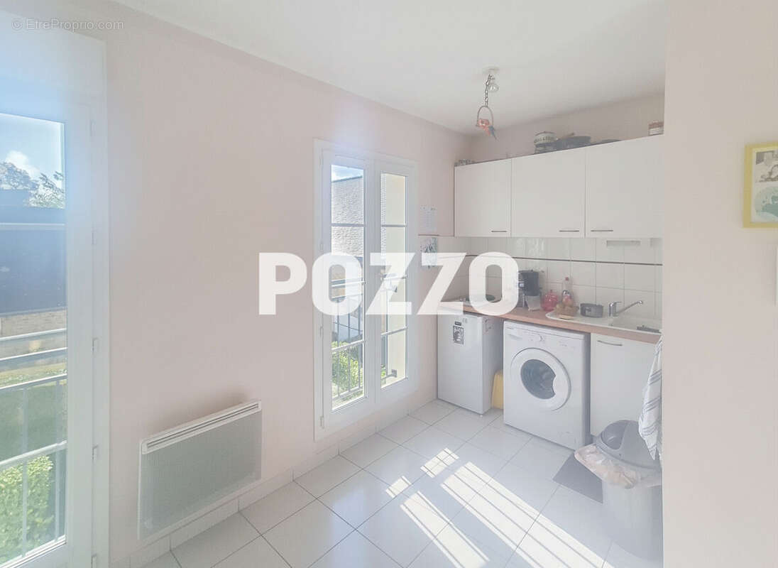Appartement à BAYEUX