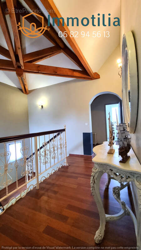 Maison à BRAY-SUR-SEINE