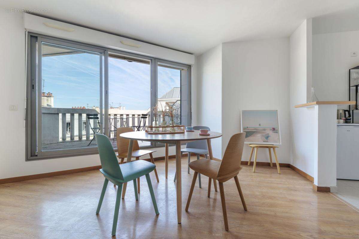 T4_B61_Marjolin Square_Levallois - photo 5
