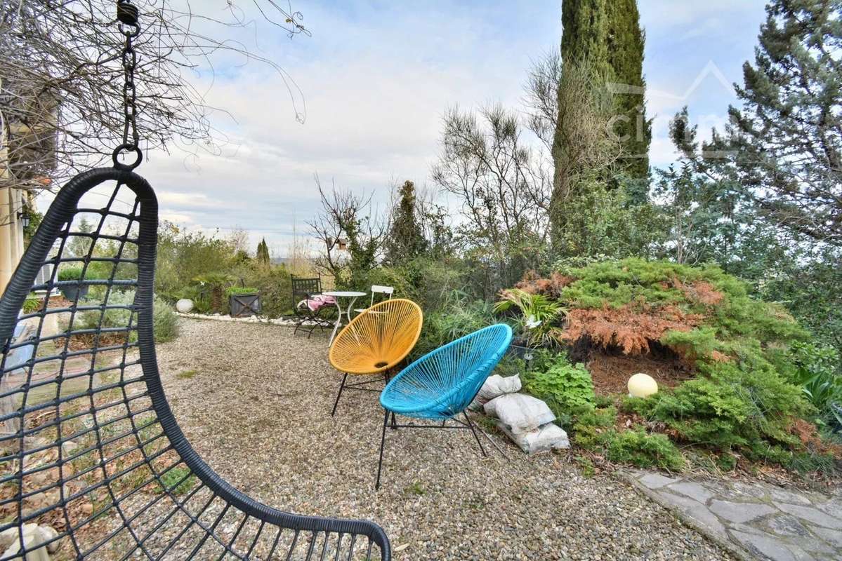 Maison à LAROQUE-DES-ALBERES