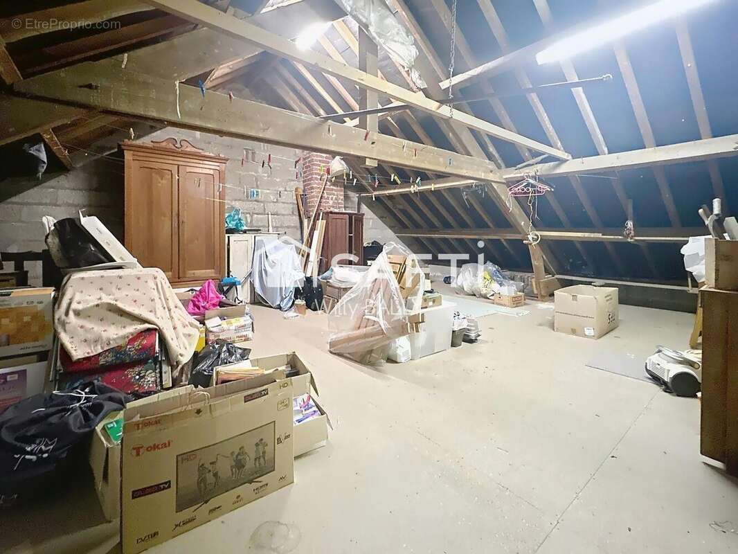 Photo 7 - Maison à MONTREUIL